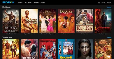 watch bollywood films free